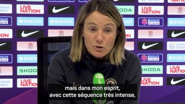 Chelsea - Bompastor après le nul face à West Ham : Je n'ai aucun regret