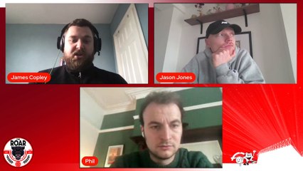 James Copley and Jason Jones on Sunderland's Alan Browne right-back experiment