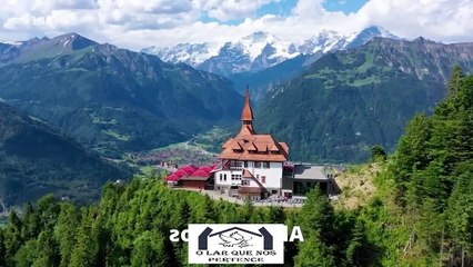 🌟 O Enigma da Menina Que Sabia Demais – Mistério Espiritual Revelado! 🔮