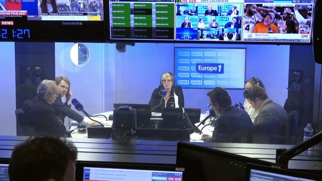 Marine Le Pen inéligible à la prochaine présidentielle : cette condamnation, rebat-elle les cartes pour 2027 ?