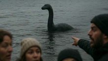 First AI-Generated Footage of the Loch Ness Monster – Shocking Reveal!