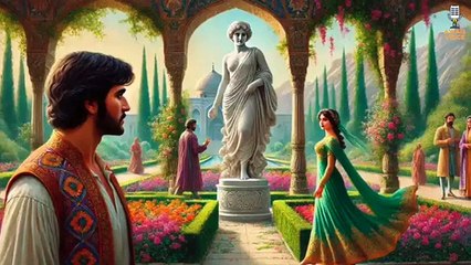 Sheereen & Farhad – A Timeless Love Story