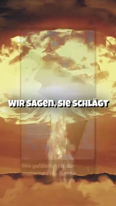 Wie überlebst du einen Atomschlag in deiner Stadt?