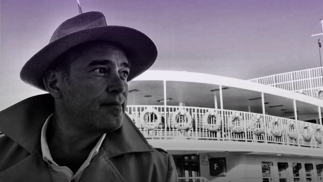 Hayatı Hikâye Olan Adam Sait Faik tiyatro oyunu, AKM'de seyirciyle buluşuyor!