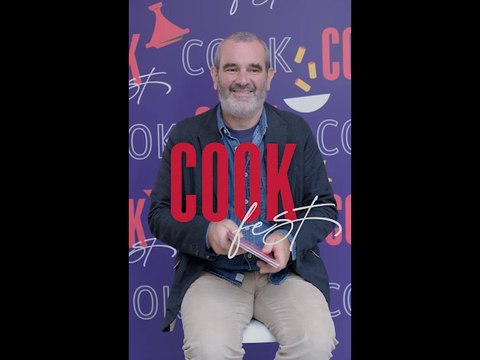 Cook Quiz: Davide Longoni
