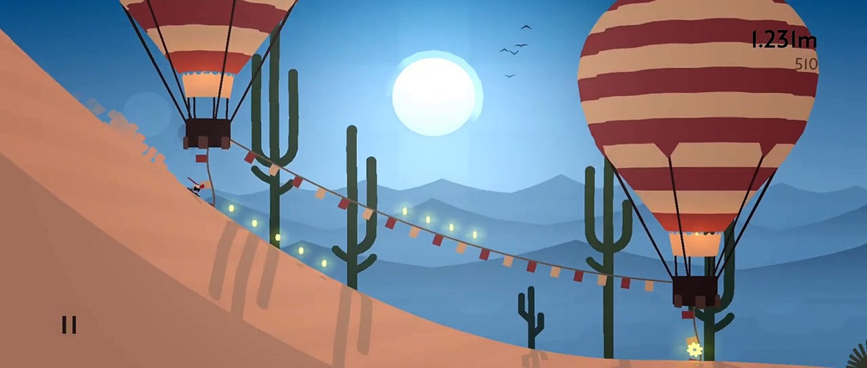 Alto's Odyssey (Part 3)