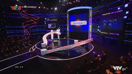 Vì bạn xứng đáng tập 25 18/8/2024 - Hoa khôi thể thao Thu Hương