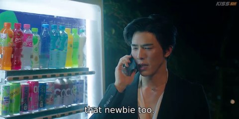 Top Form-The Series (Thai BL) Ep.1 eng sub