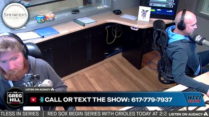 Is manager Alex Cora at all to blame for Devers' struggles?