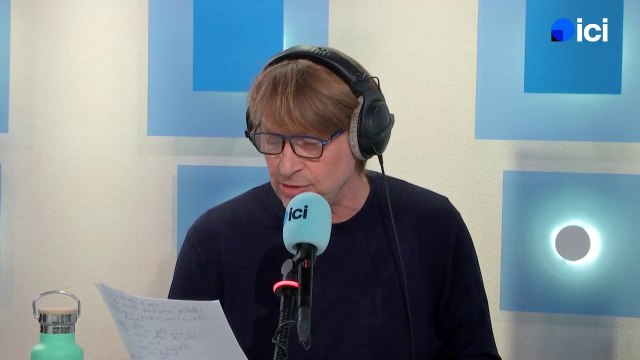 Didier Gustin nous présente les Luron d'or