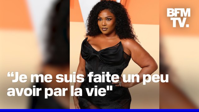 Après deux ans d’absence, la chanteuse Lizzo revient avec un nouvel album et un film