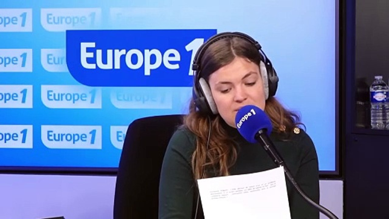 Procès du RN : «Démocratie exécutée», «Je suis Marine»... Pluie de réactions après la condamnation de Marine Le Pen