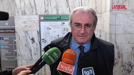 Legale Corona: "Massimo rispetto per Meloni ma non ? diffamazione"