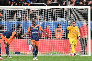 ICI - La Paillade E27 : "Avec la mentalité affichée à l'AJA, ce MHSC aurait-il pu se sauver?"