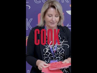 Cook Quiz: Annamaria Colao