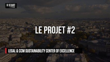 COMEX INSIDER - Legal & CCM Sustainability Center of Excellence