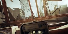 Fallout 3: Fan baut das Intro des Rollenspiel-Klassikers in Unreal Engine 5 nach
