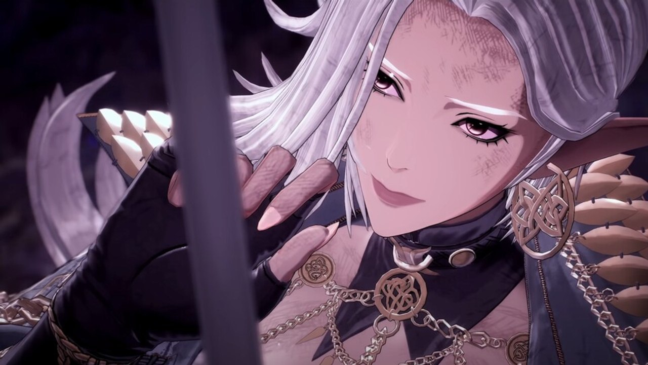 Härter geht es kaum - First Berserker Khazan stellt selbst Soulslike-Fans vor neue Herausforderungen