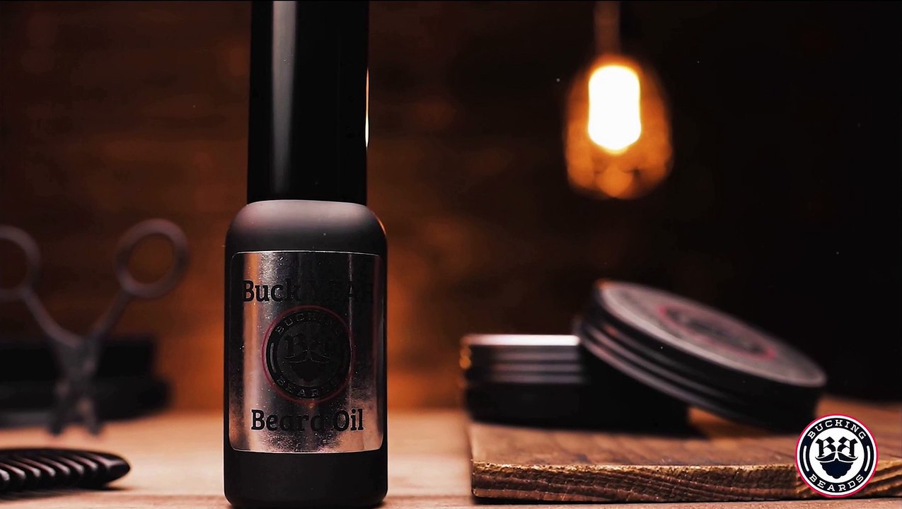 Bucking Beards - Premium Beard Care for All Beard Types