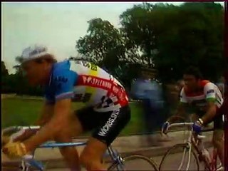 CRITERIUM DE PARIS  - 1981 -