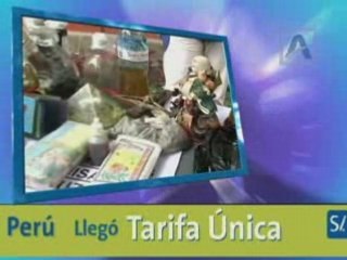 INCAUTAN DROGA Y ARMAS - TRUJILLO