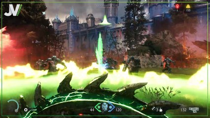 Doom The Dark Ages VP