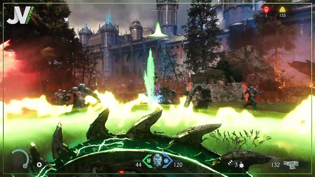 Doom The Dark Ages VP