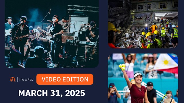 Copyright violations continue in 2025 campaigns | The wRap