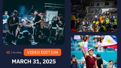 Copyright violations continue in 2025 campaigns | The wRap