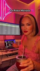 Flor Vigna le dedicó un picante tema a la China Suárez ¿o a Griselda Siciliani?: "Roba maridos"