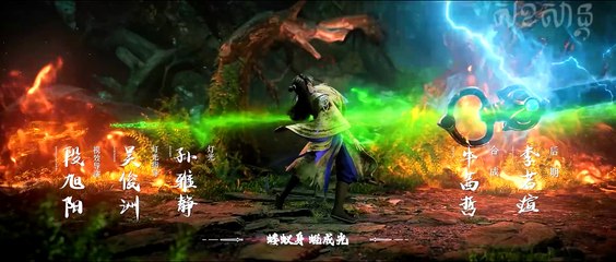Renegade Immortal - Xian Ni - Episode 82 - en sub