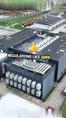 Stay Compliant Protect Against Ransomware