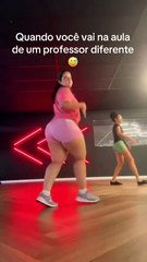 Aeróbic to day 2025