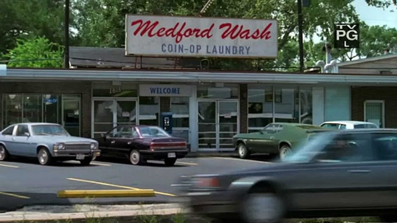 Teaser-tráiler de Georgie & Mandy's First Marriage (CBS)