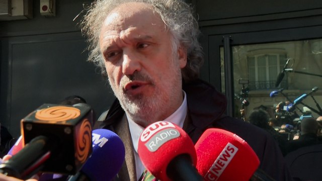 Marine Le Pen condamnée : « Nous allons faire appel », annonce son avocat