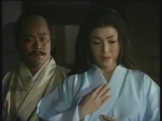 81'大河ドラマ「おんな太閤記」第22回 （2/4）