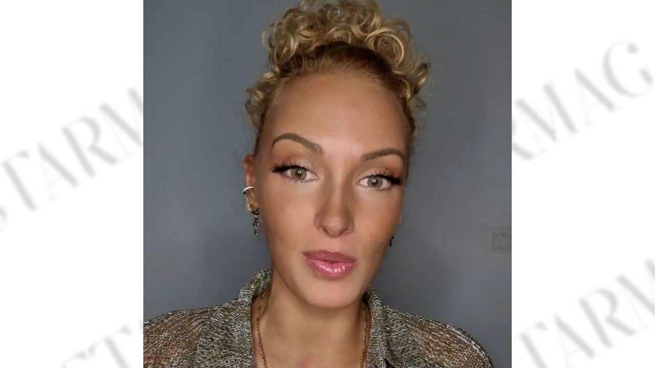 Chloé se ferait passer pour une Antillaise