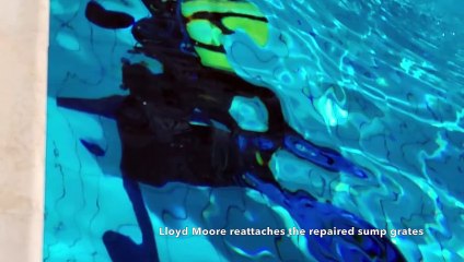 Maintenance Day - Petersfield Open Air Pool