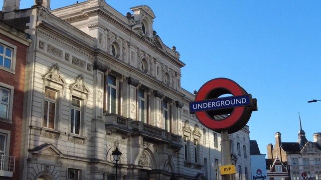 E-bikes banned on TFL train network