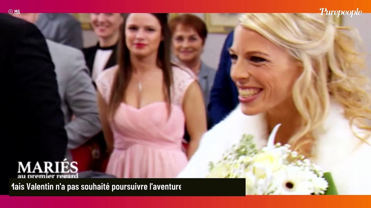 Avant Clémence (Mariés au premier regard 2025), il y a déjà eu un "non" le jour du mariage : de qui s’agit-il ?