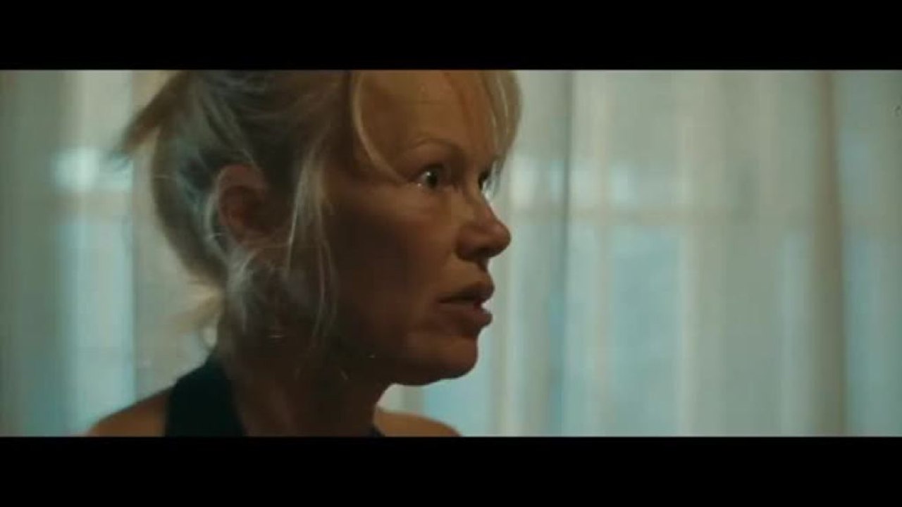 La nuova Pamela Anderson in "The Last showgirl" di Gia Coppola