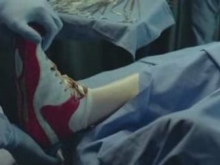 The sixty million dollar man 2008