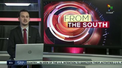 Venezuela, another 175 deportees landed in Caracas