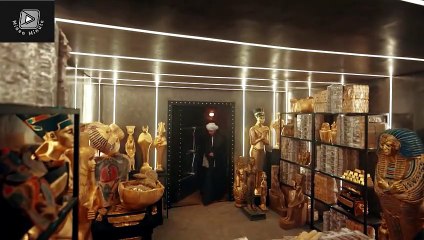 خد الزيبق الاحمر