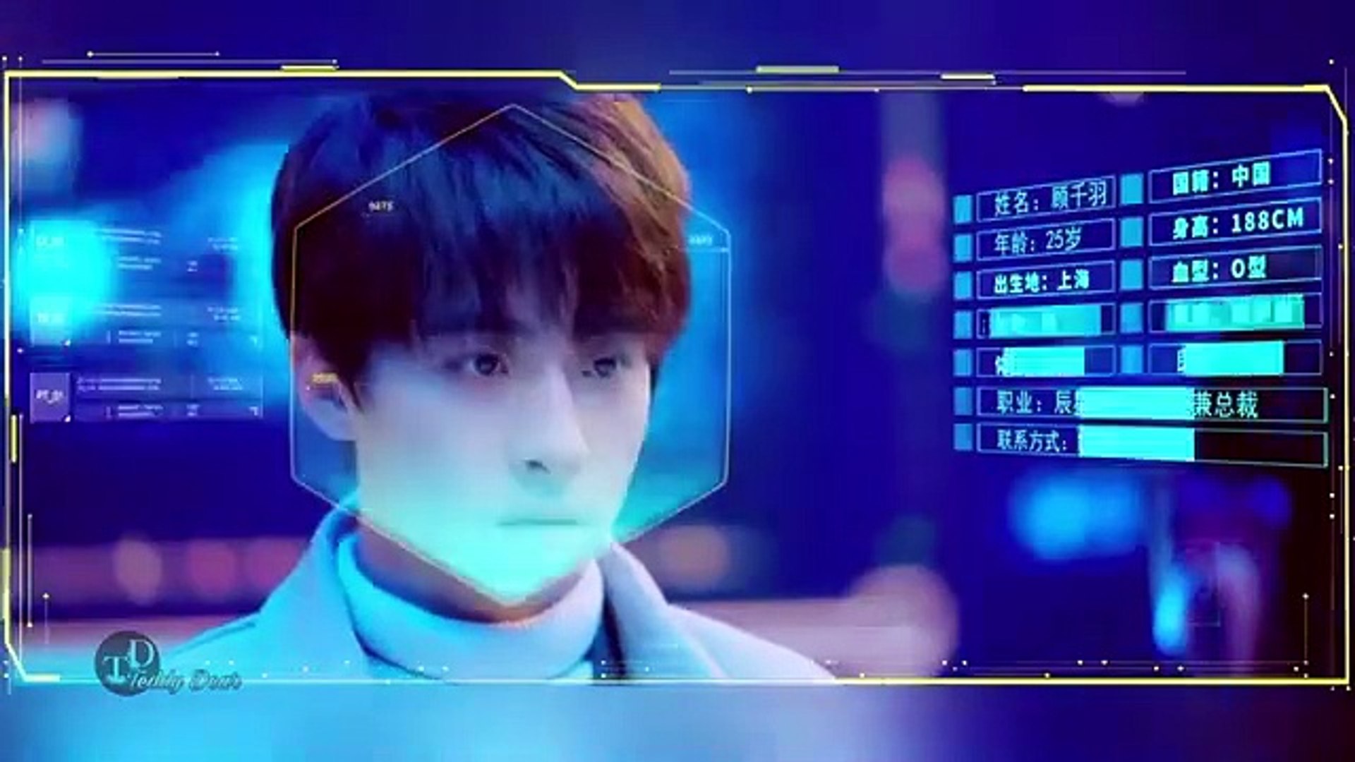 ⁣A Love Story Between Human And Robot🖤New Korean Mix Hindi Songs 2025🖤Chinese Mix Hindi Songs