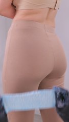 Turning Beautiful Women’s Bodies into Fashion Masterpieces! 👗❤️🔥