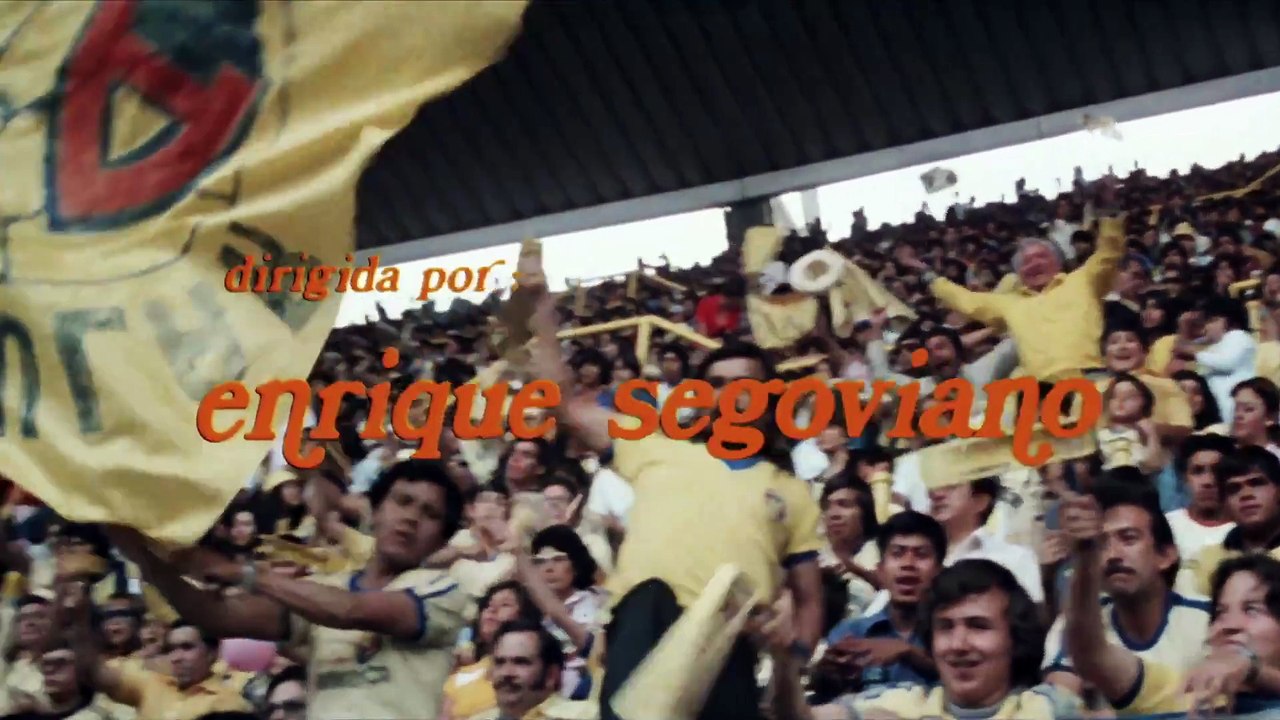 El Chanfle 1979 Pelicula