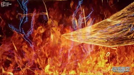 Поглинання зоряного неба: Серія 165