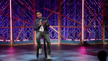 Bill Bellamy - I Want My Life Back (22)