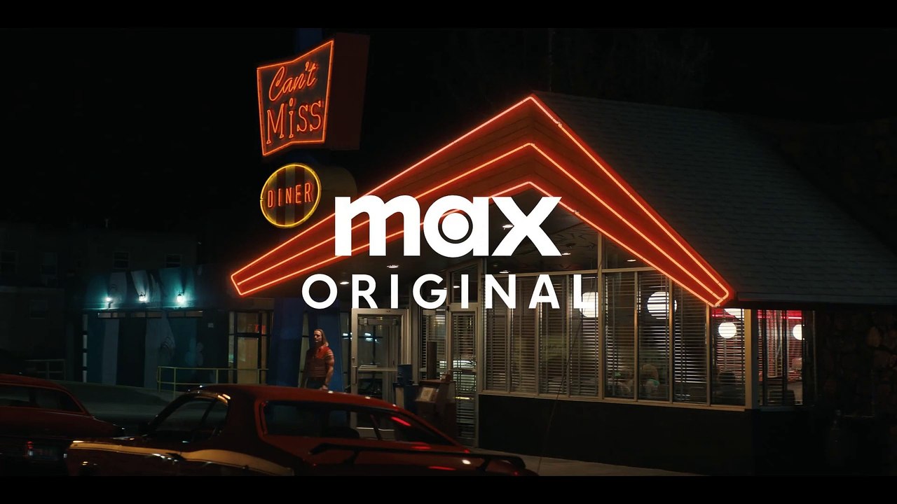 Duster - Teaser tráiler oficial Max